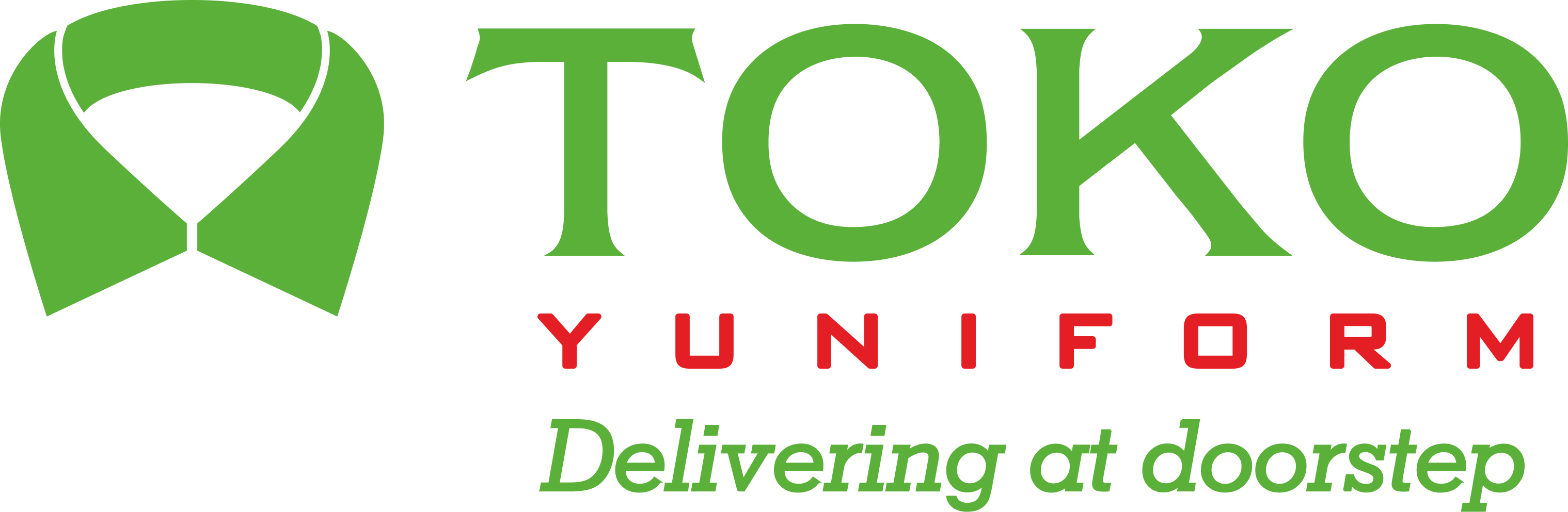 TokoYuniformLogo